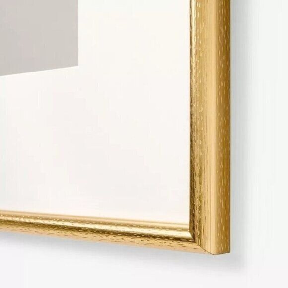 Threshold Studio McGee 16x20 Deer Framed Wall‎ Art Print - Target Christmas 2024 - Picture 3 of 5